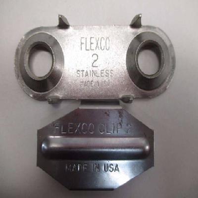 Conveyor Belt Fastener