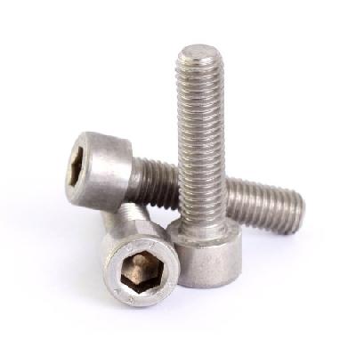 LOCKING FASTENER