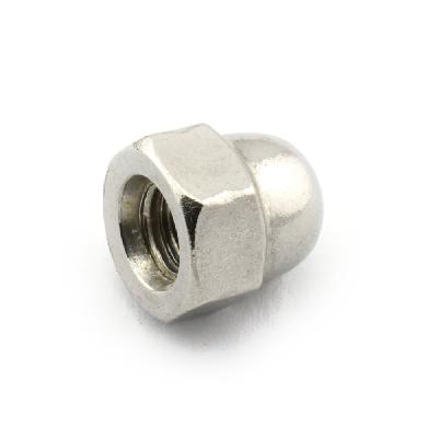 MS Dome Nut