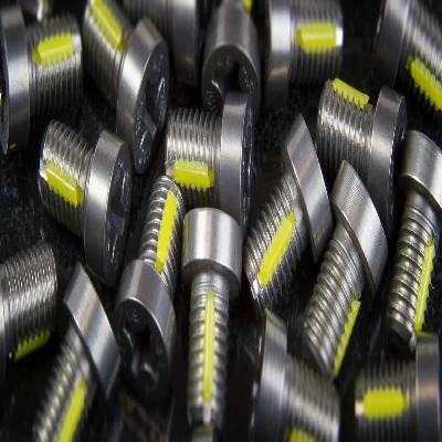Ms Fasteners