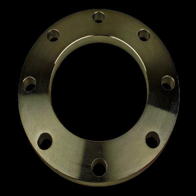 MS Flange Bolt