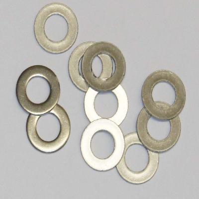 Plain Washer
