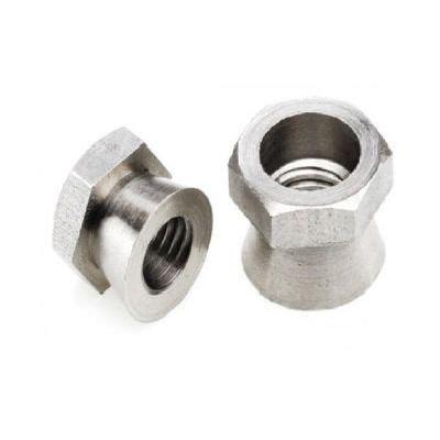 SS Anti Shear Nut