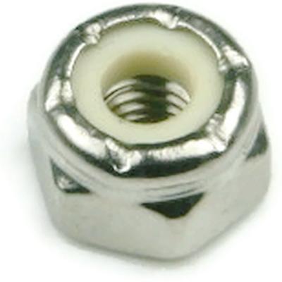 SS Lock Nut