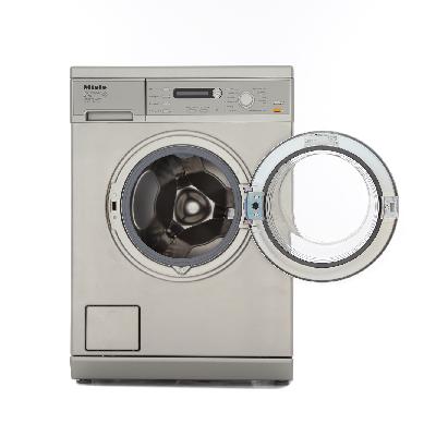 SS Machine Washer