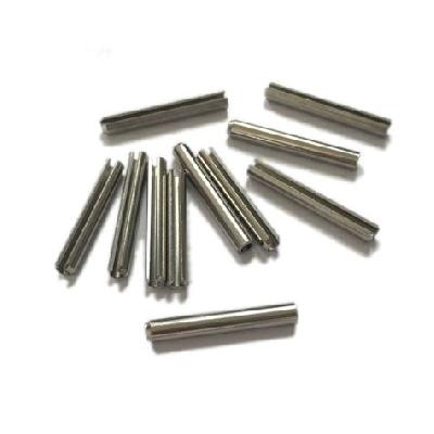 SS Spring Dowel Pin