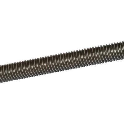 SS Threaded Bar