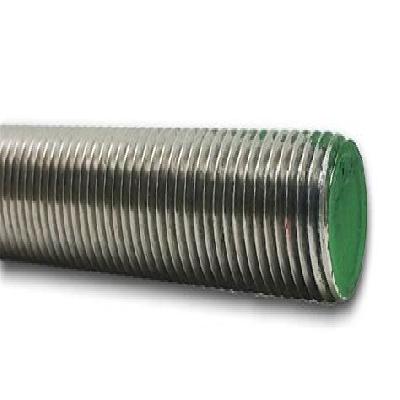 Stainless Steel Threaded Rod