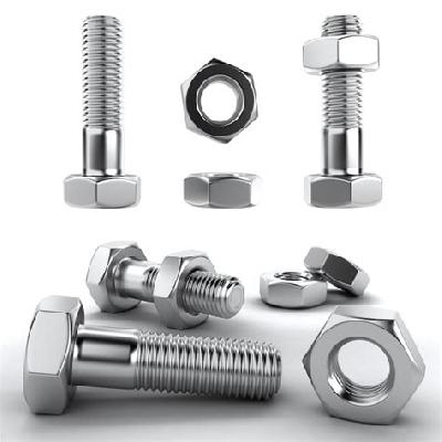 Steel Fastener