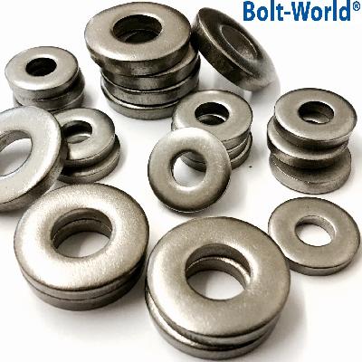 Steel Metal Washer