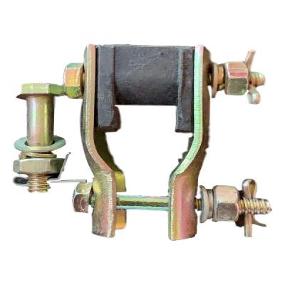 Fan Clamps Set