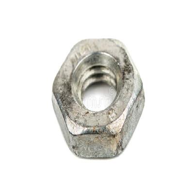 Iron Nut