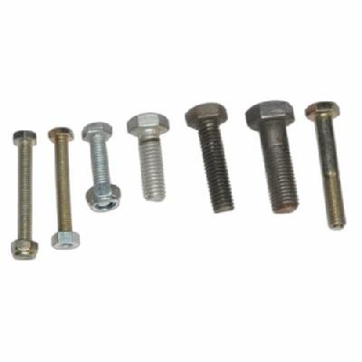 MS NUT BOLTS