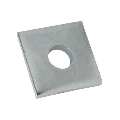 MS Square Washer