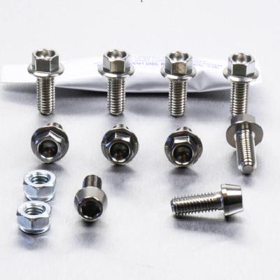 Road Crash Bolts