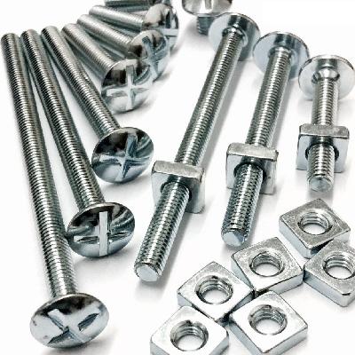 Roofing Bolts