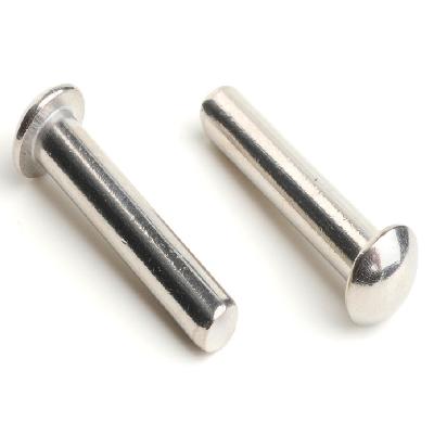 Round Head Rivets
