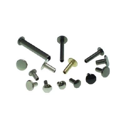Cold Forged Rivets