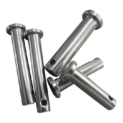 Cotter Pin Rivet