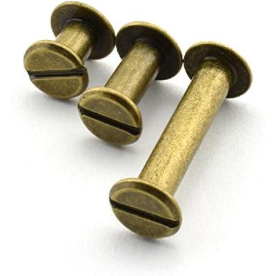 L Shaped Rivet Screw