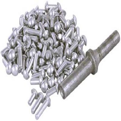 Solid Aluminum Rivets
