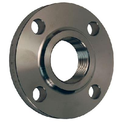 3 MM Forged Flange
