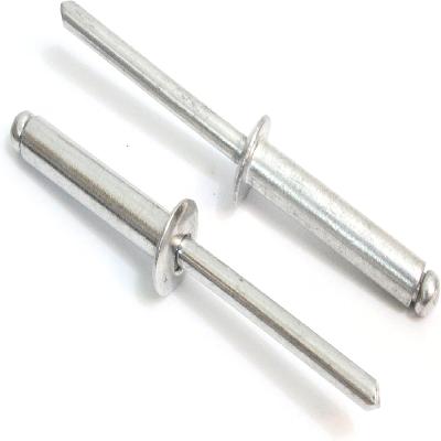 ALU Rivet