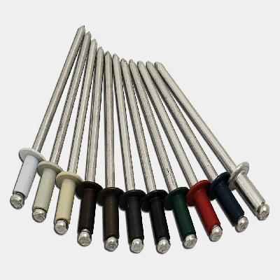 Aluminum Blind Rivet