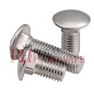 Carriage Bolt