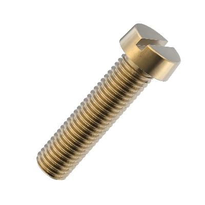Cheese Head Screw