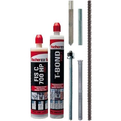 Chemical Fasteners Fischer