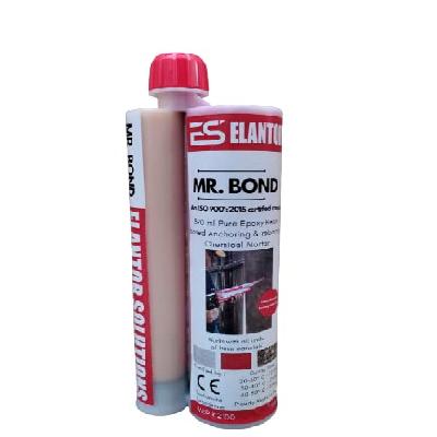 Epoxy Grout Chemical