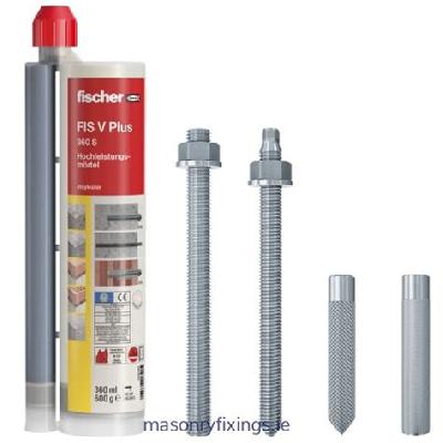 Fischer Injection Mortar Fis V 360