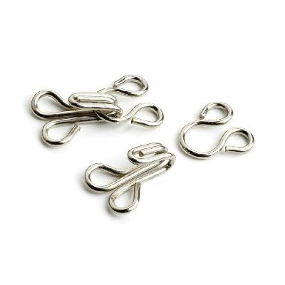 Hook Eye Fastener