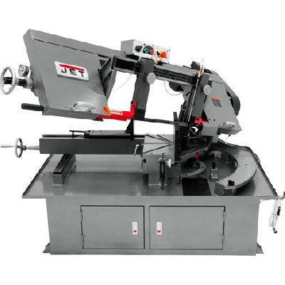 Horizontal Metal Band Saw Machine