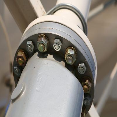 Industrial Flange