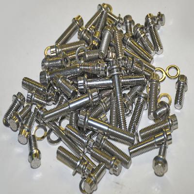 Mechanical Fasteners