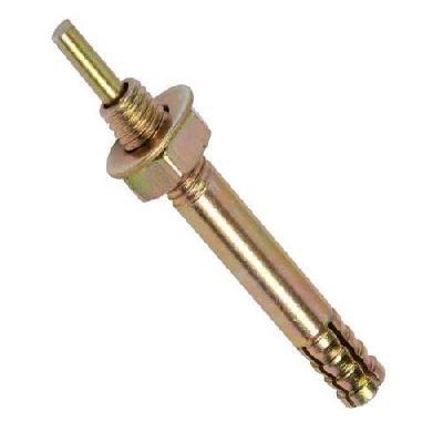 Shell Fastener