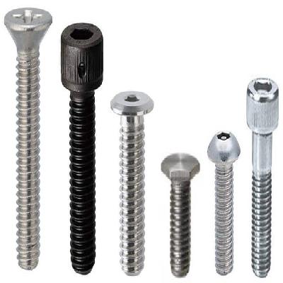 Shell Type Fastner