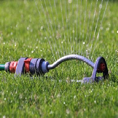 Sprinkle System