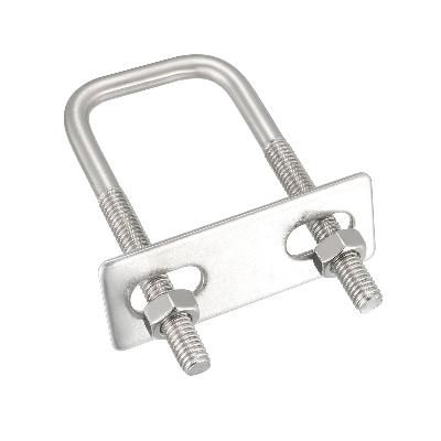 Square U Bolt