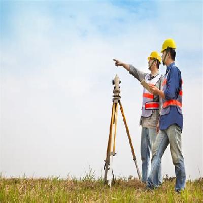 Survey Works Land Services