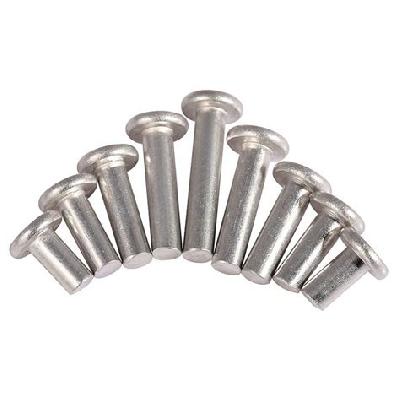 Solid Aluminum Rivets