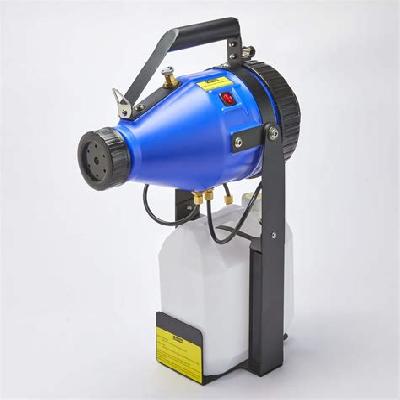 1200W Heavy Sanitizer Fogging Machine