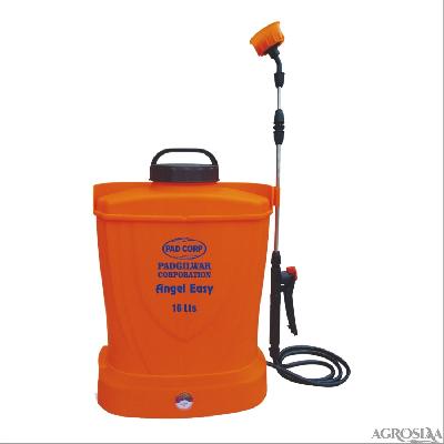16Liter Agricultural Battery Sprayer Pump