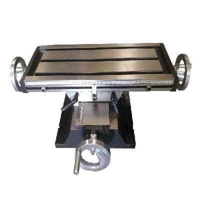 300x300 Mm Compound Sliding Tables