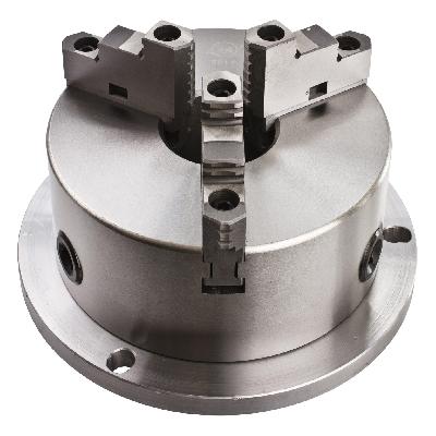 3 Jaw Sharp True Chuck