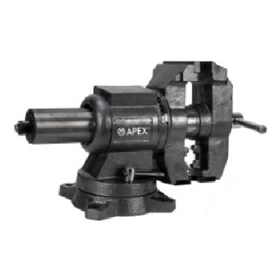 Apex SG Iron Body Bench Vice