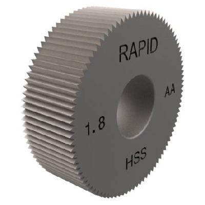 Bharat Knurling Tool