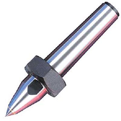 Carbide Tipped Dead Center